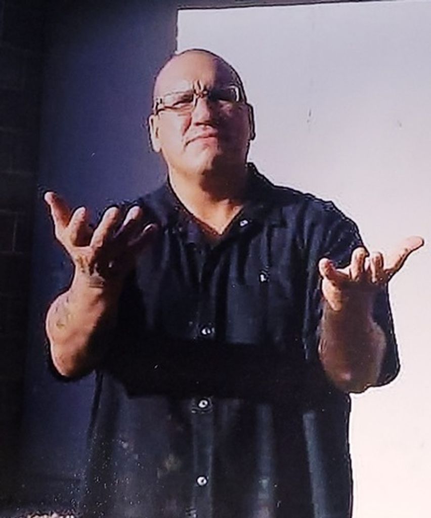 Chad Julian Cochran Profile Photo