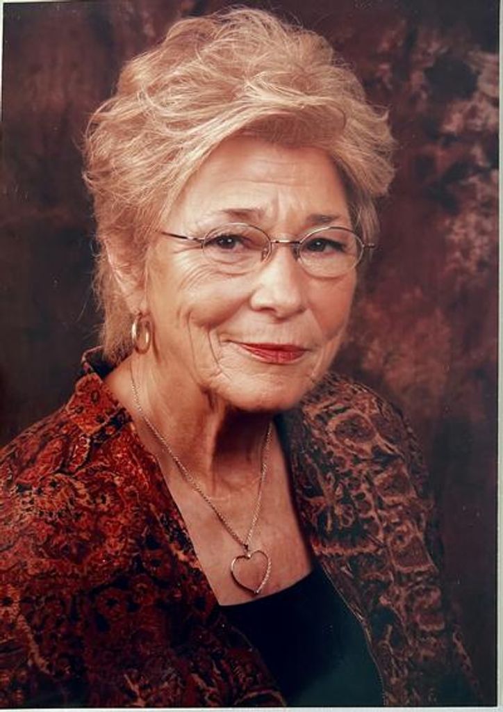 Sarah Jo Pilgrim-Harman Profile Photo