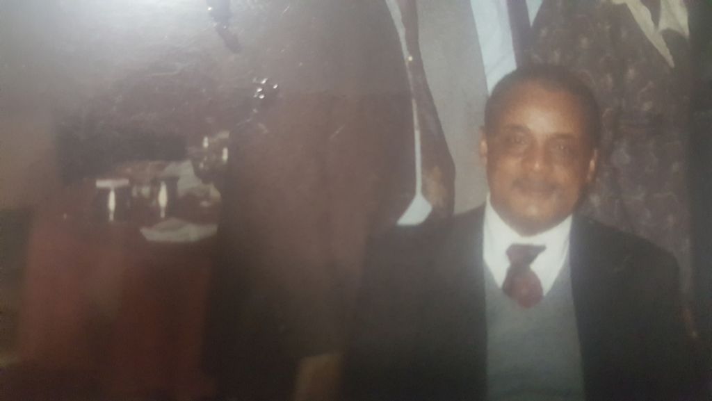 Edward Bates Profile Photo