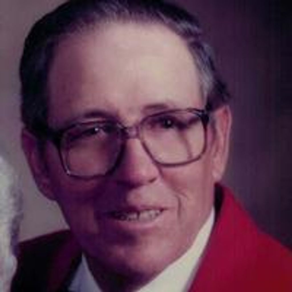 Wayne Hardy Profile Photo