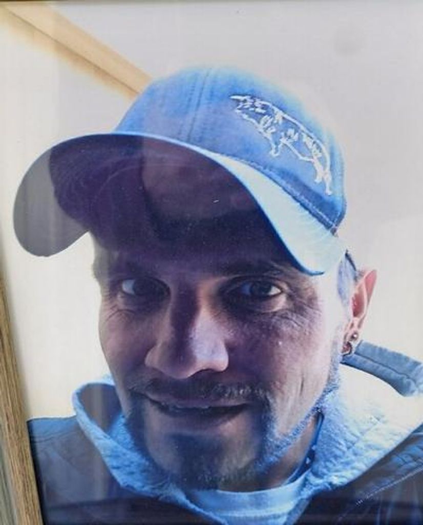 Alan Edward Riediger Profile Photo