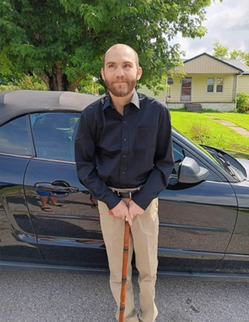 Matthew Stephen Partin Profile Photo