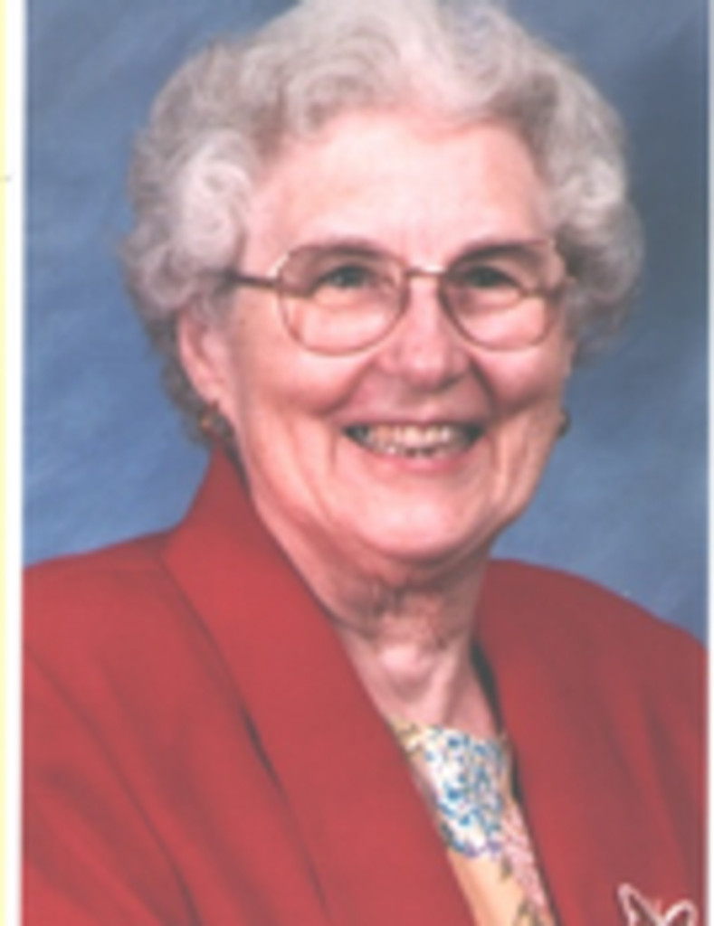 Mary S. Hansen