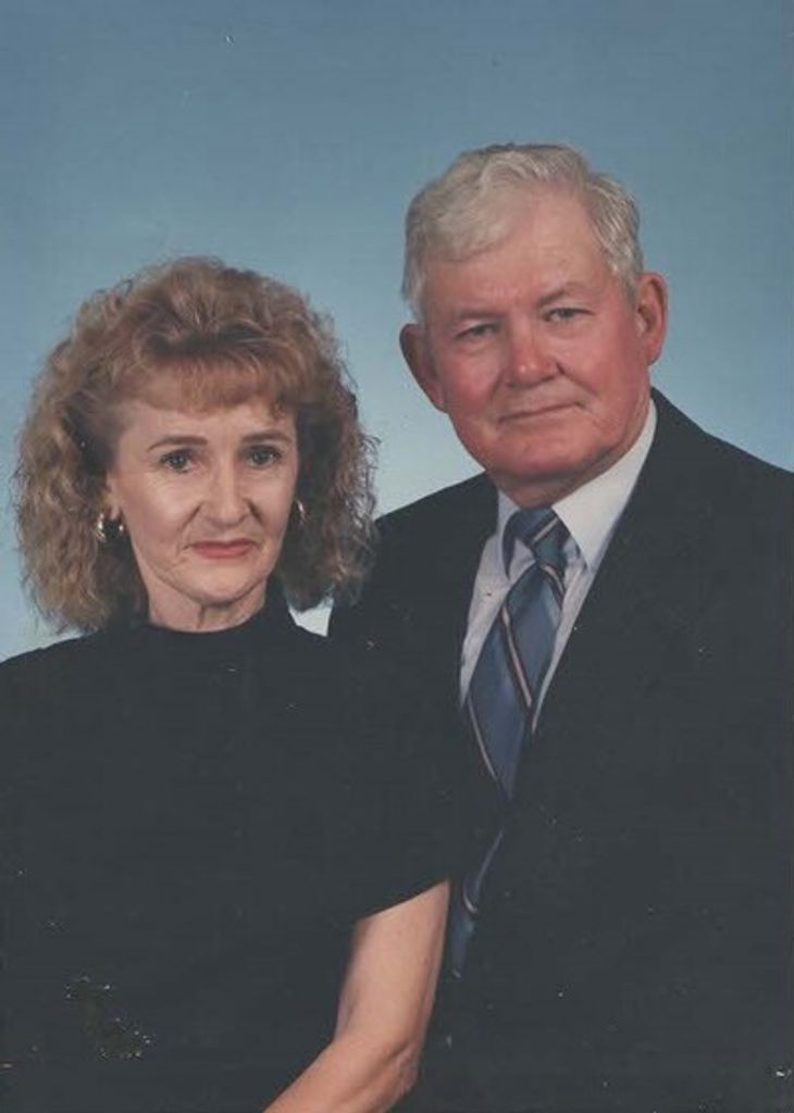 Milby Ray Redmon Profile Photo