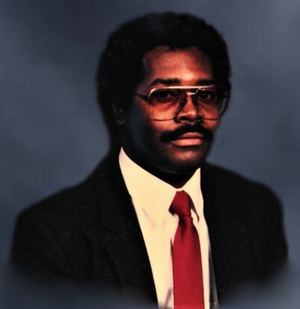 Rickey Gene Jackson Profile Photo