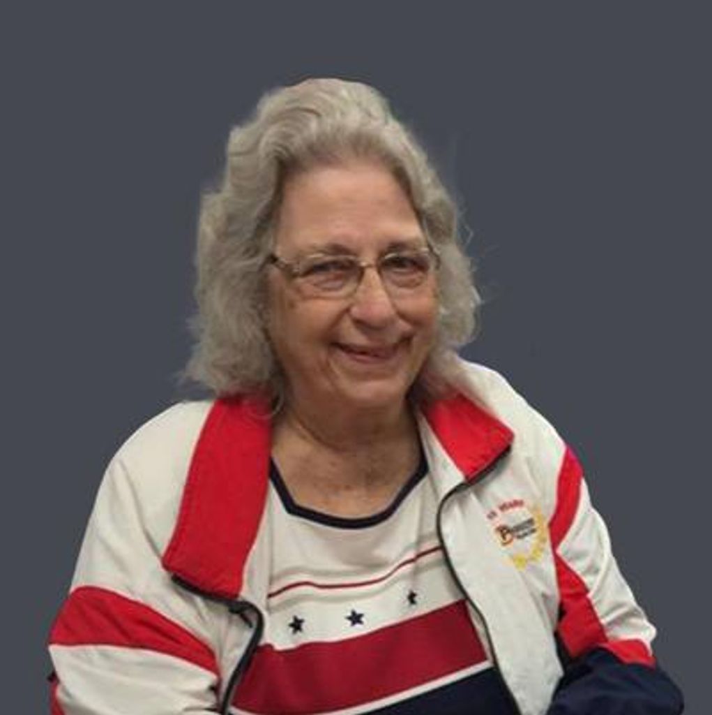 Donna Jean Van Den Oever