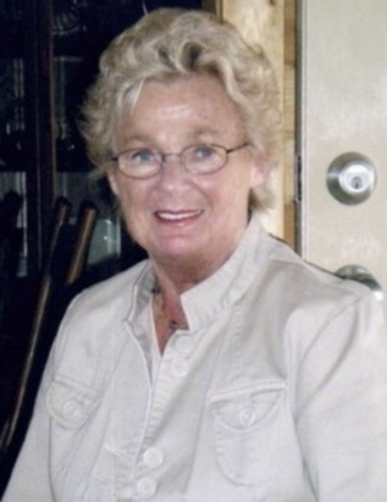 Jolaine A.  Polgar Profile Photo