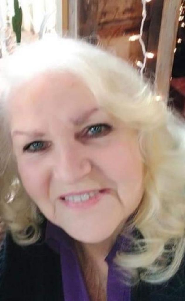 Mary Irene "Sissy" Springer Profile Photo
