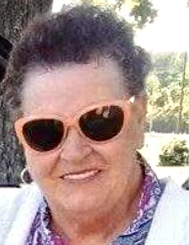 Gayla Sue (Spring) Gibbs