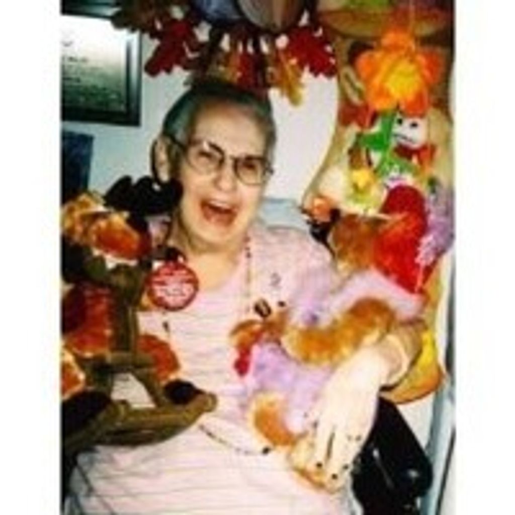 Ruby Pauline Miller