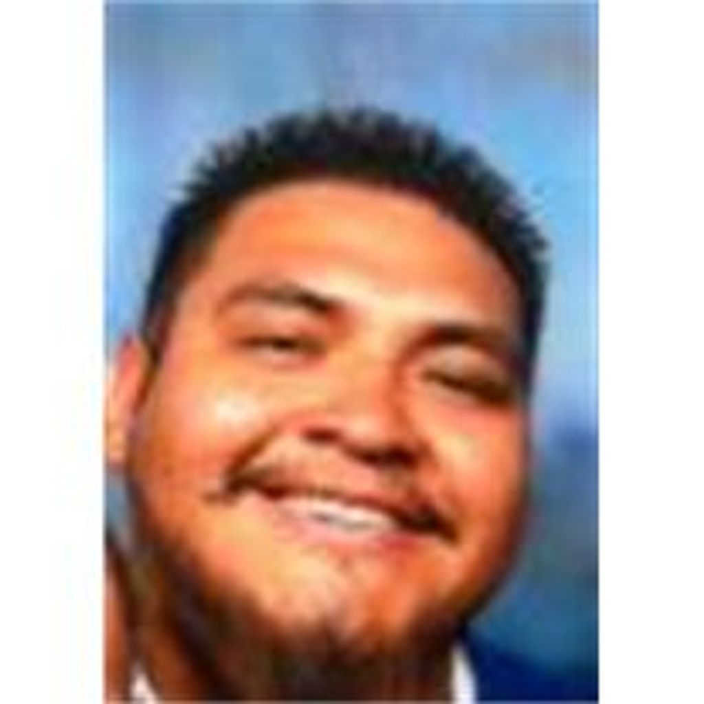 Nathaniel "Nat/Nate" - Age 28 - San Garcia