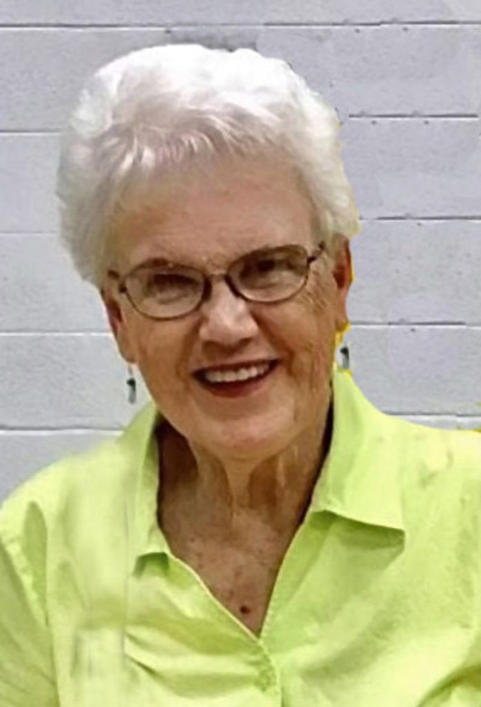 Sharon Spanier Profile Photo