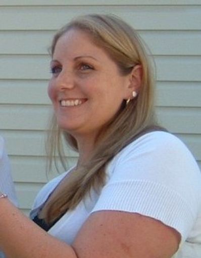 Photo of Candace Summer Bark