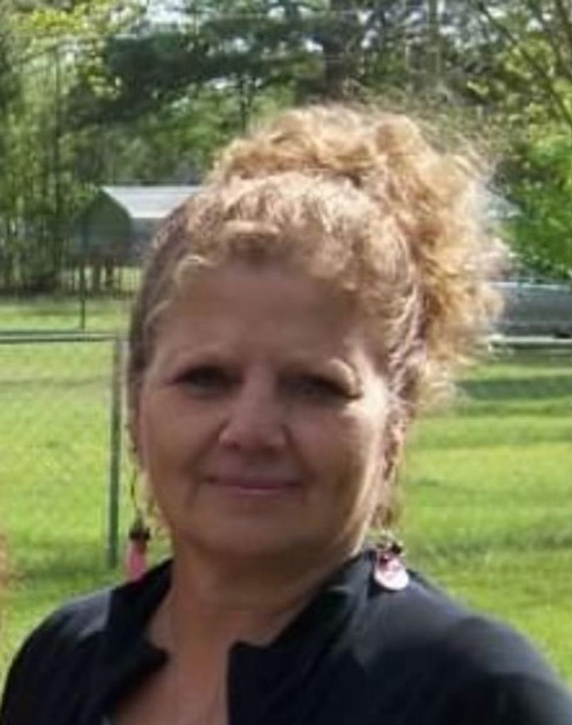 Glenda "Linda" Faye (Chavis)  Smith