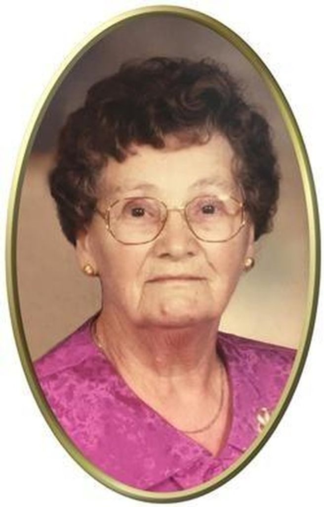 Maria Van Hooren Profile Photo