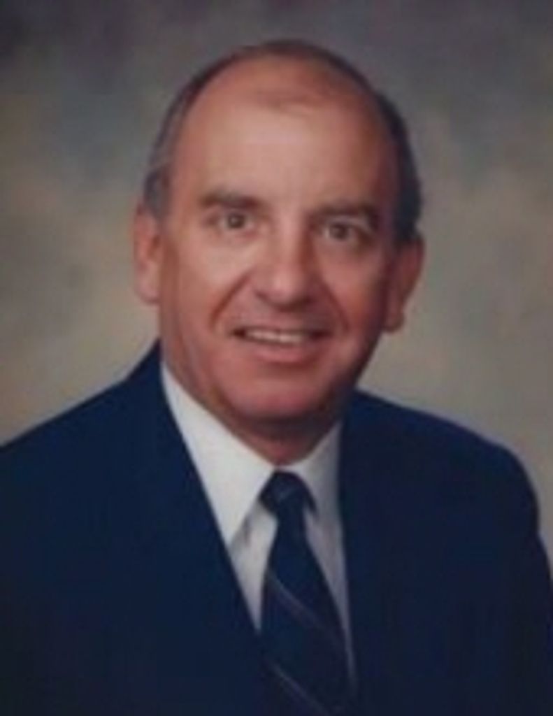 Chandler Brooks Barton