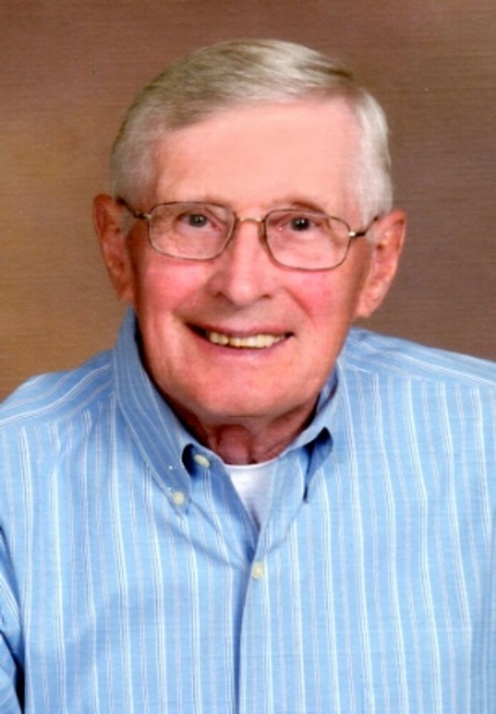 Joseph Gerald Knipper