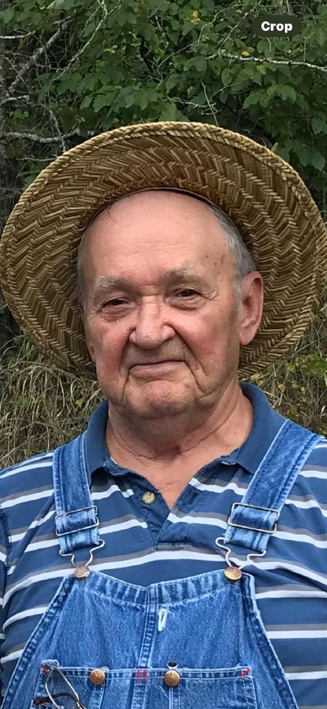 Billy Don Marshall, Sr. Profile Photo