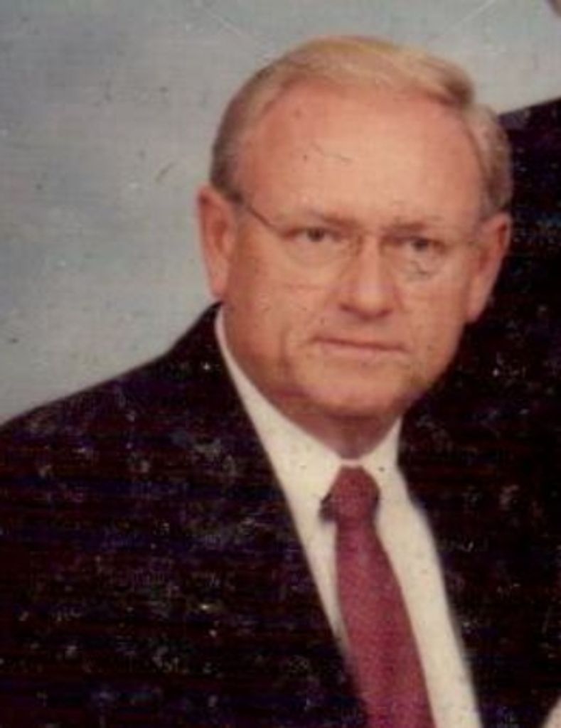 Ronald  Stanley Jones
