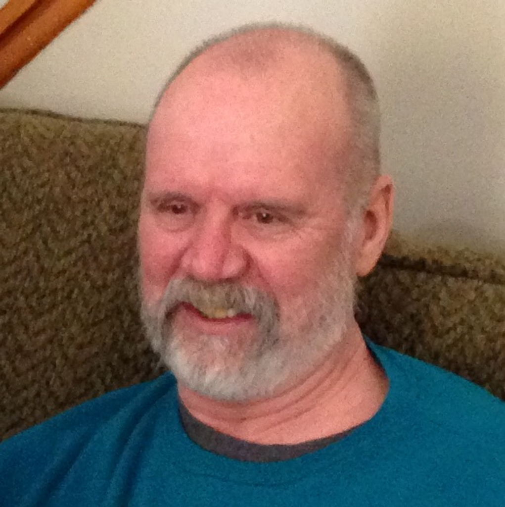 Kenneth "Poe" Plocica Profile Photo