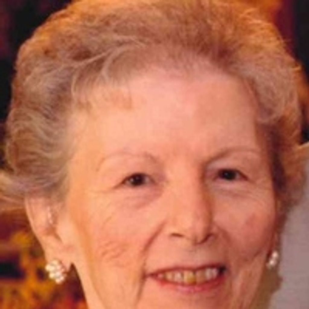 Ida Immormino