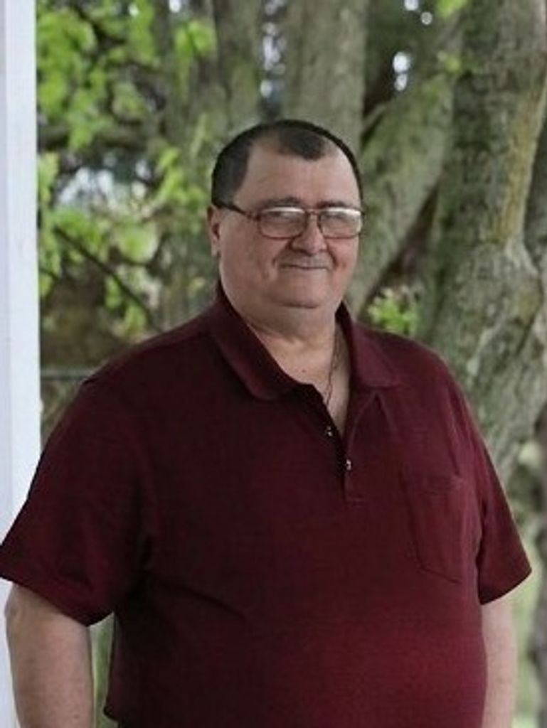 Mike Lejzerowicz Profile Photo