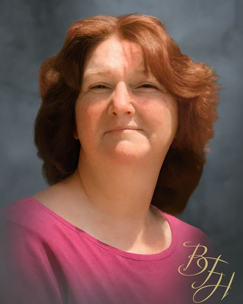 Norma Jean Winchester Profile Photo