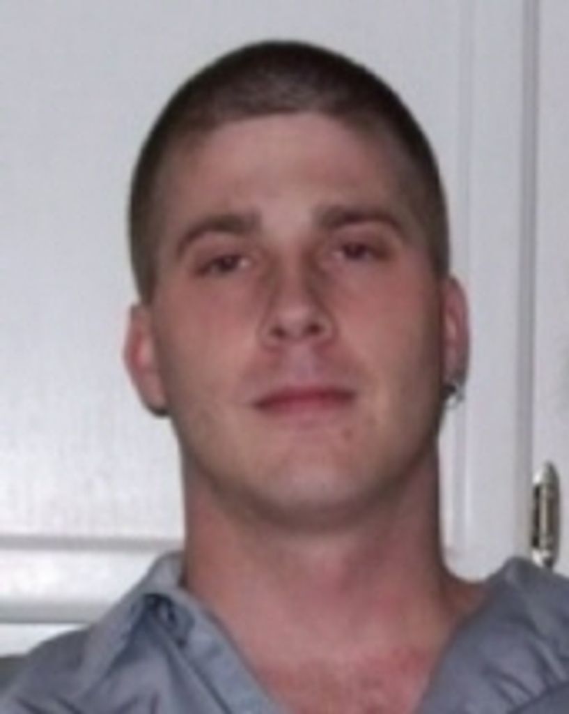 Christopher  Ray Smith