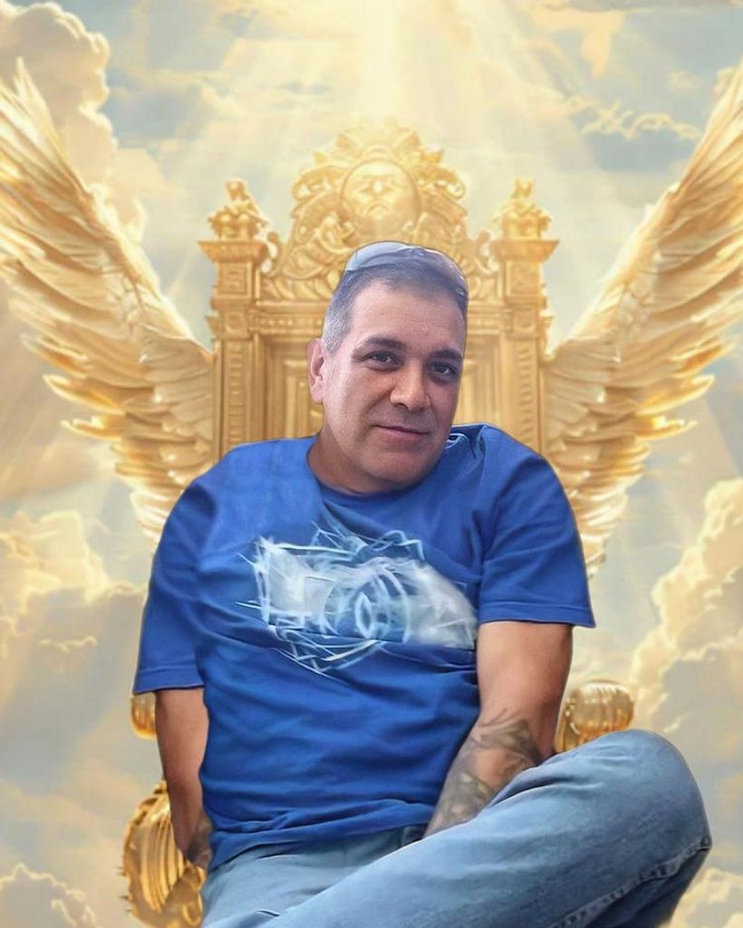 Javier Trevino Sr. Profile Photo