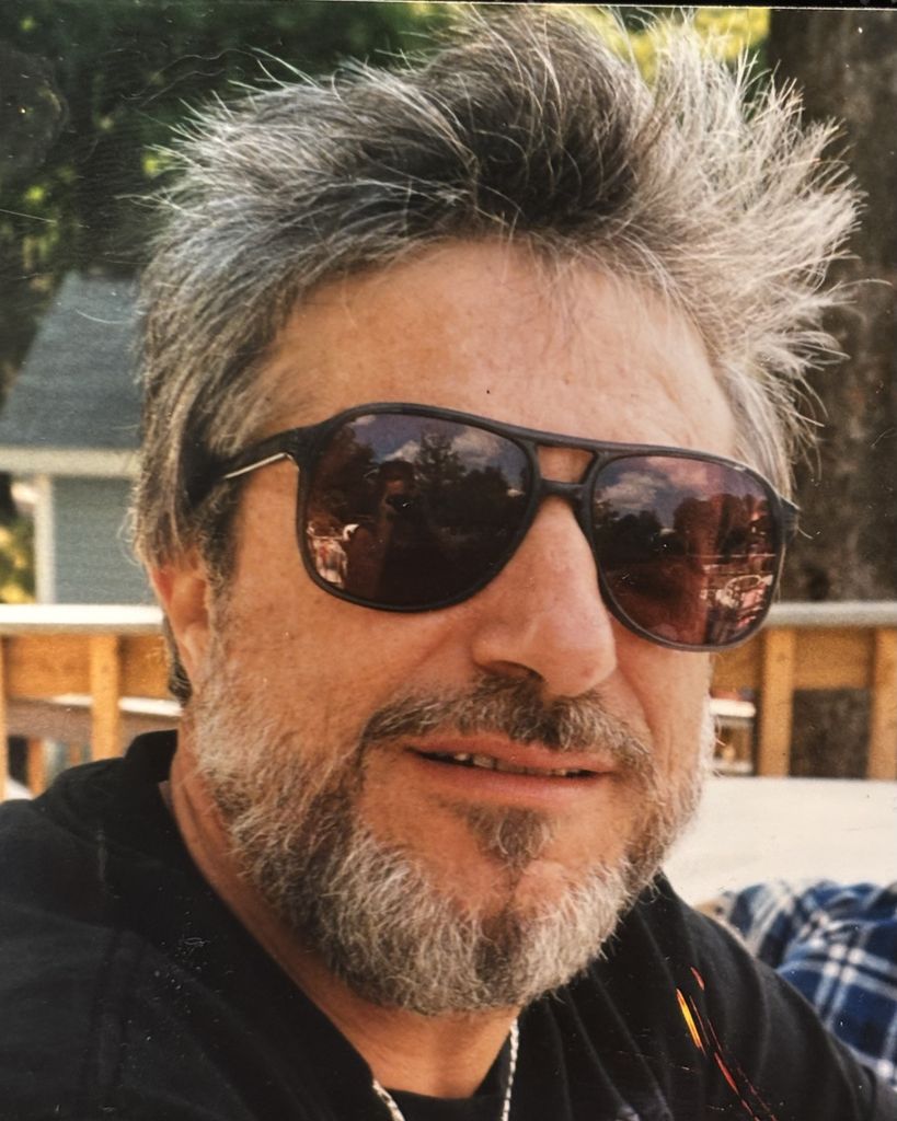 Barry Weinberger Profile Photo