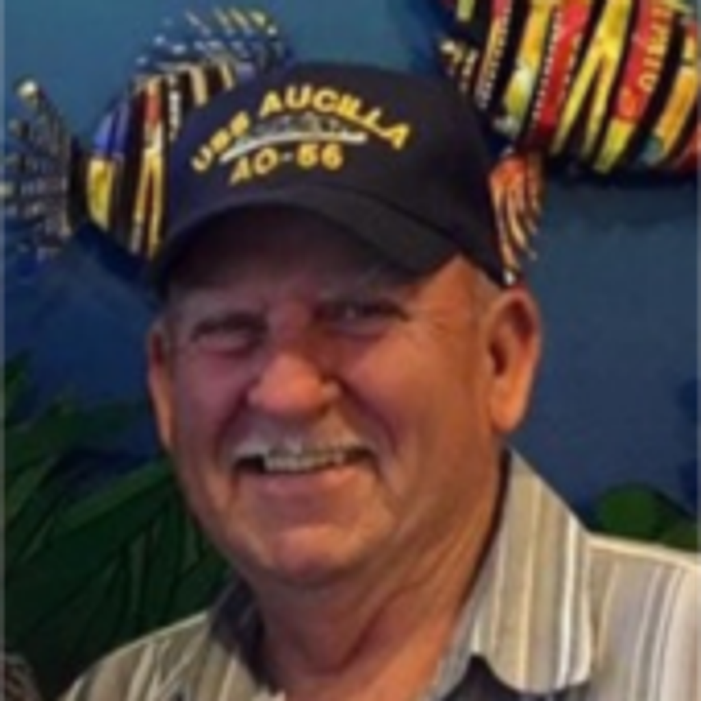 Kenneth Crisco