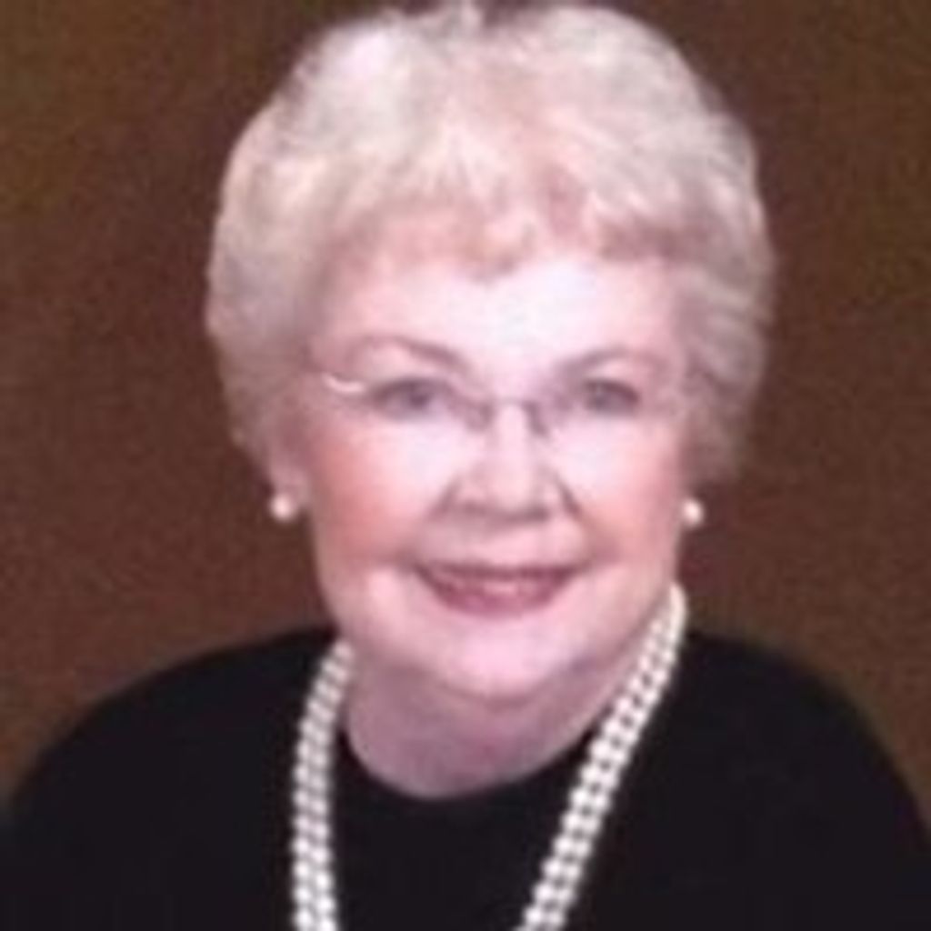 Nancy Cunningham Binkley