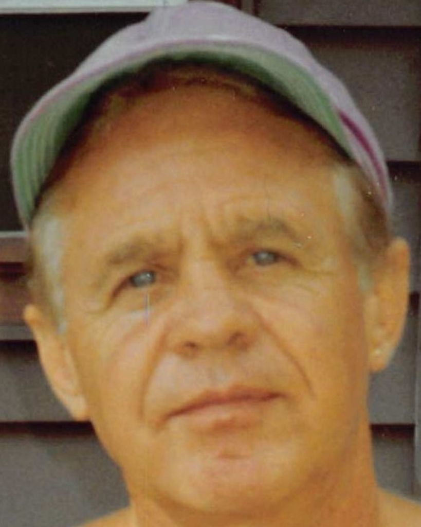 Gerald "Jerry" O'Connor Profile Photo