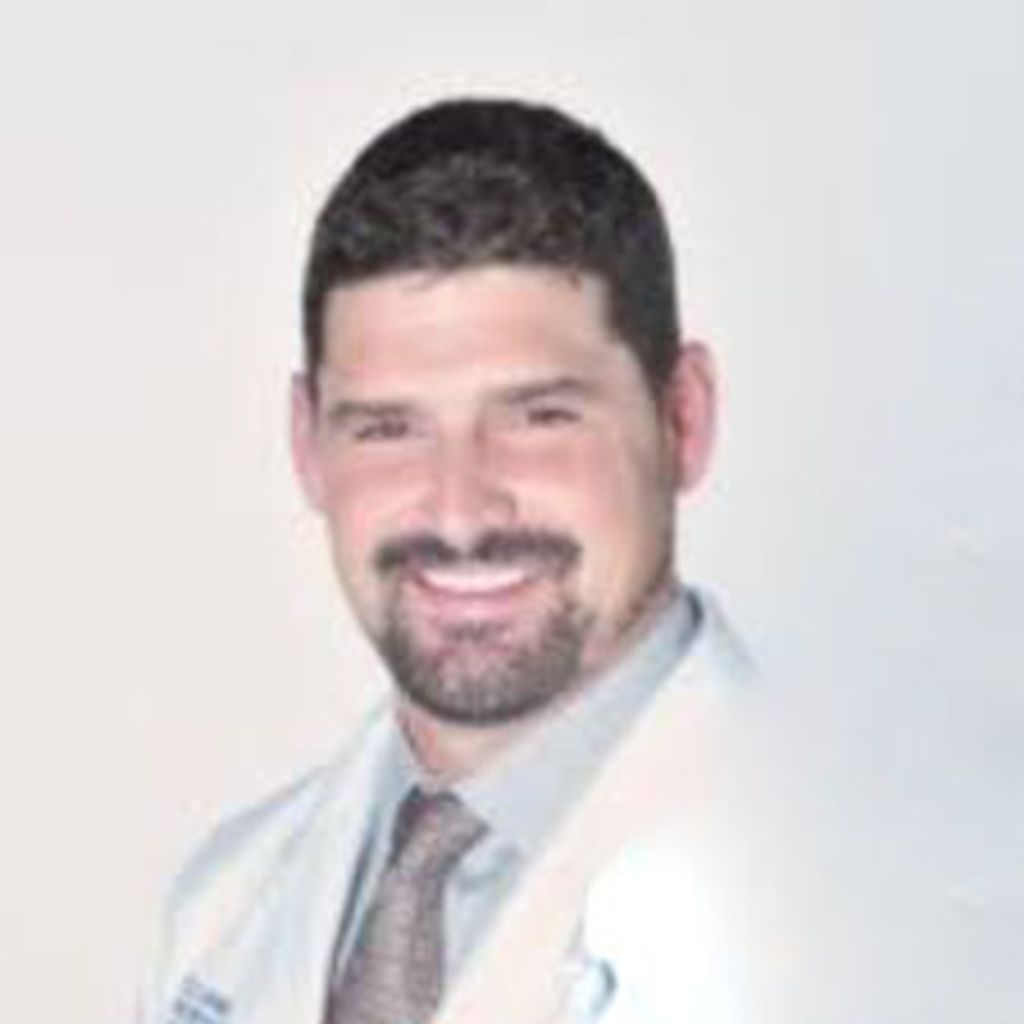 Dr. Timothy Emerson Link Profile Photo