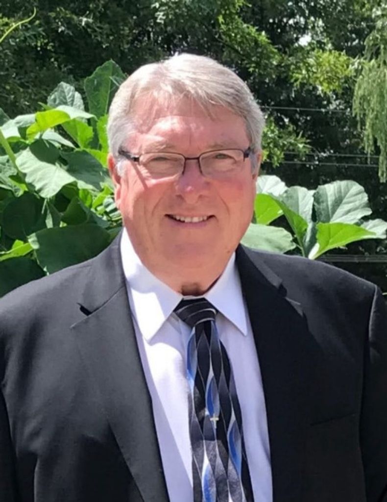 Thomas "Steve" S. Ford