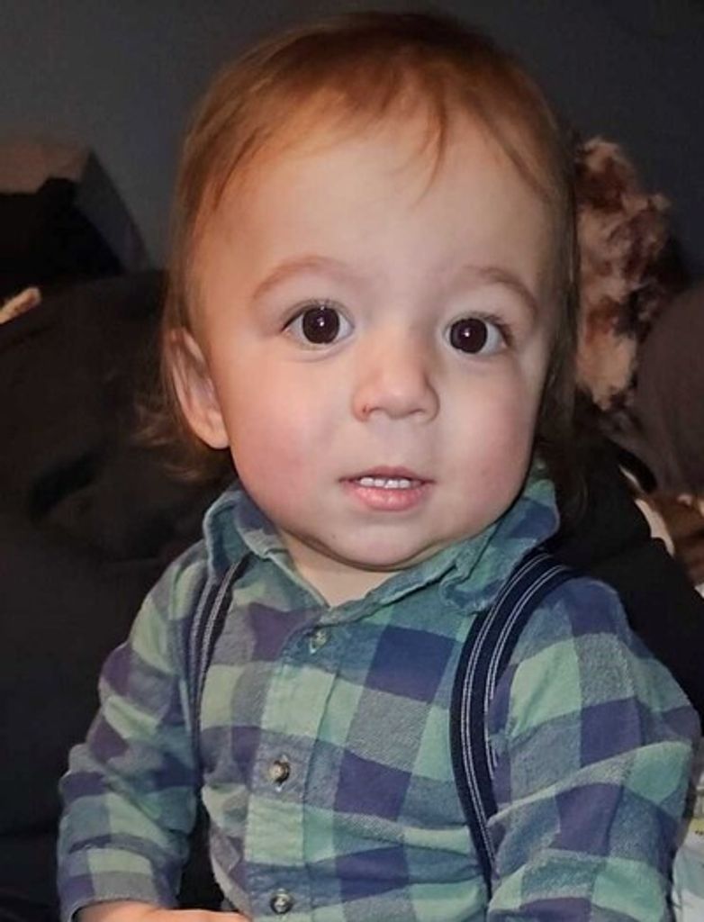 Bucklee Cole Campbell Profile Photo