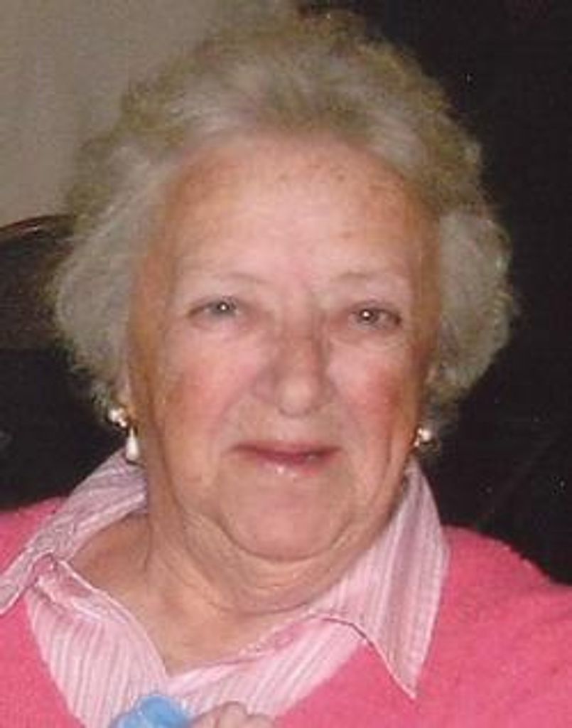 Patricia Ulen Profile Photo