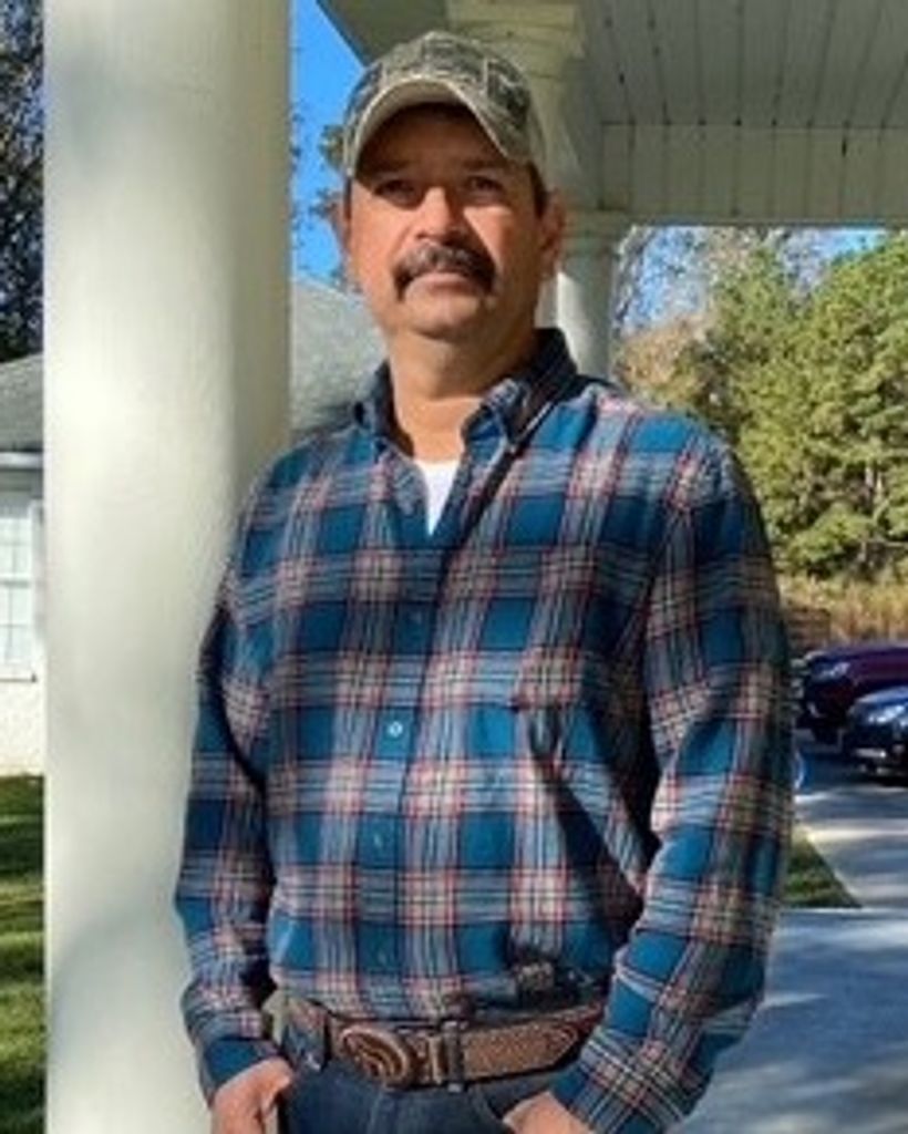 Sandalio (Tito) Gonzalez