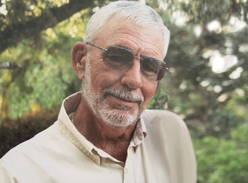 Roger Bennett Taylor Profile Photo