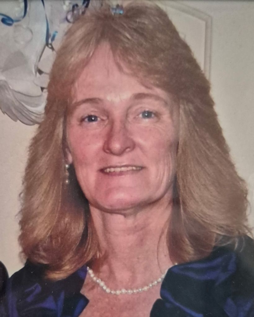 Brenda O'Connor Profile Photo