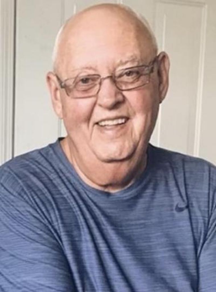 Gary Lee Pearson Profile Photo