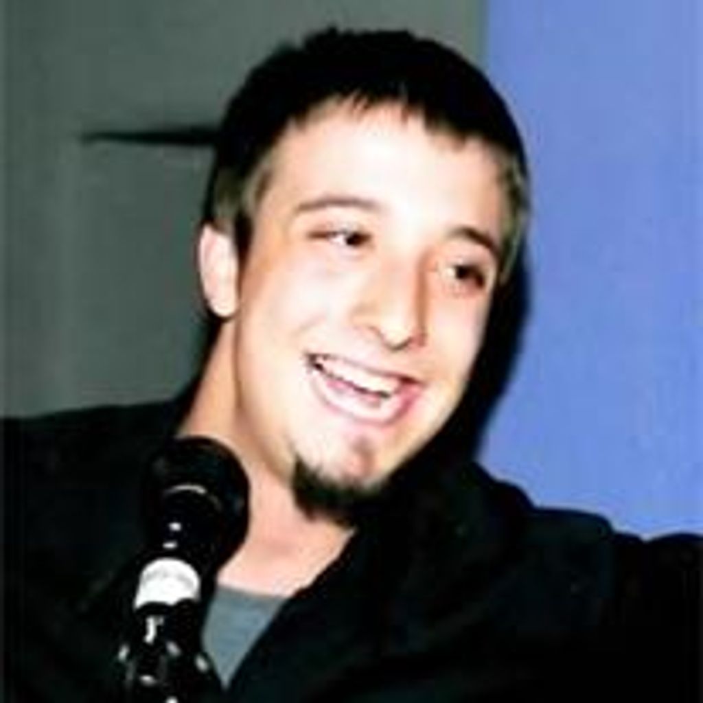 David Thomas Navar