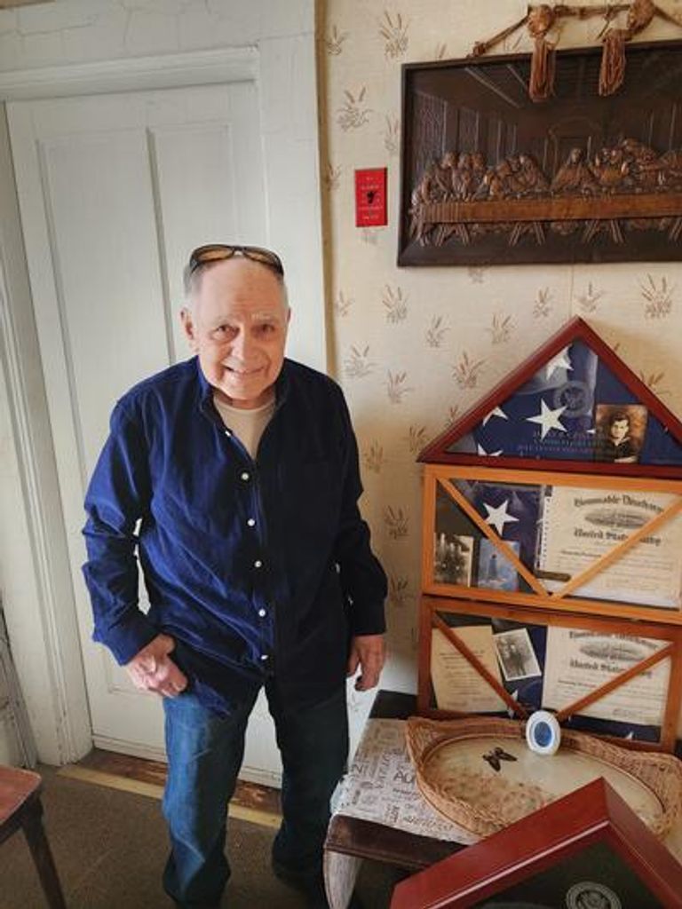 Robert W. Catalano Profile Photo