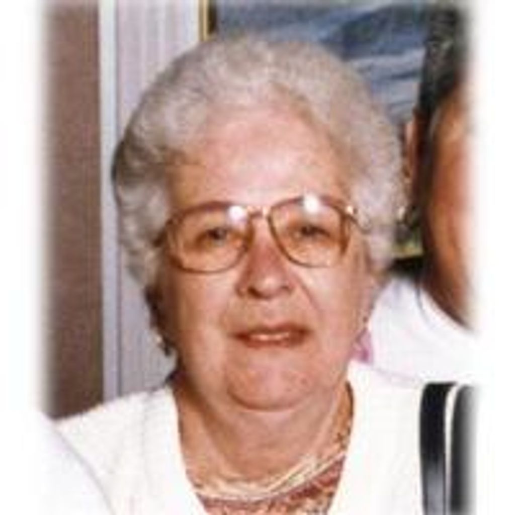 Betty Jane Grauling