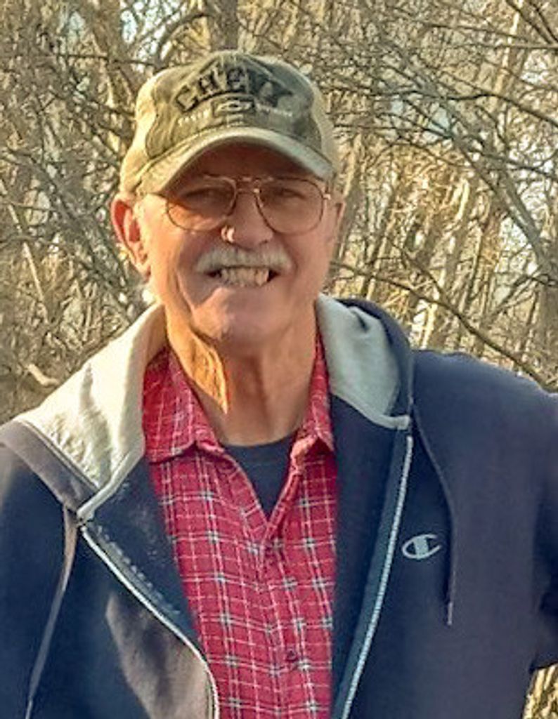 Clyde Edward Williams Profile Photo