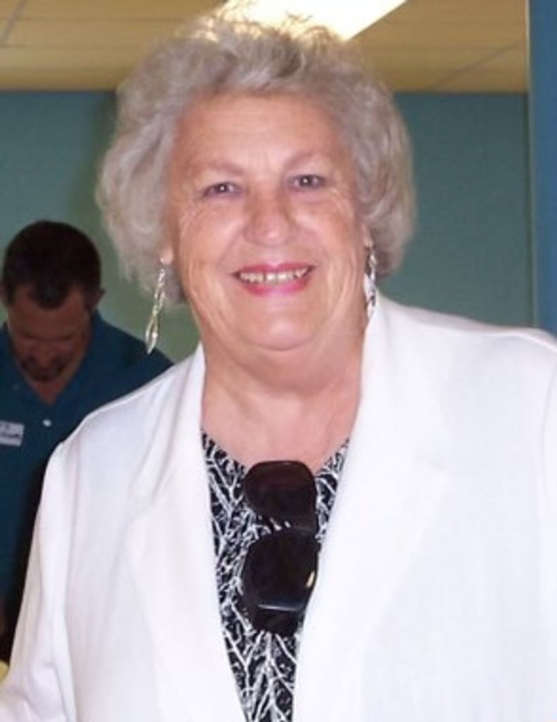 Betty Virginia (Norris)  Gibbs Profile Photo