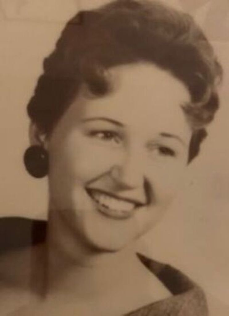 Patsy (Patti) Schneider