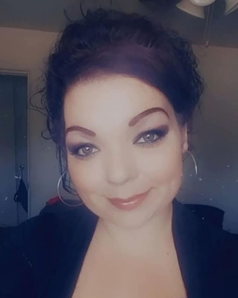 Terrina Venusi Cuevas