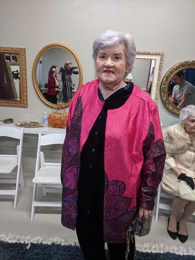 Sara Ann Blair Profile Photo