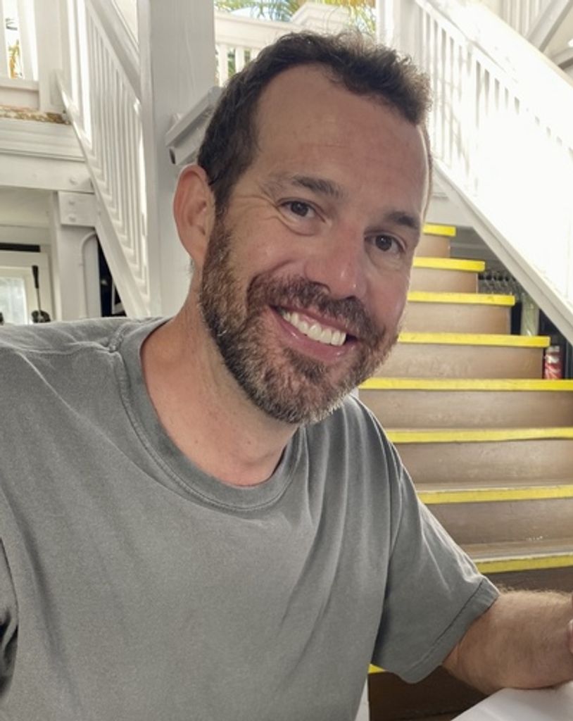 Mark Gilbert Brown Profile Photo